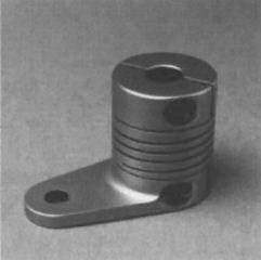 Heli-cal Beam Shaft Couplings photo 3