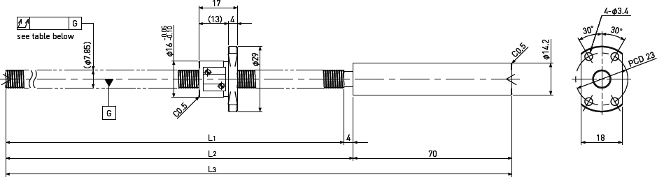 SRT Diagram 11A