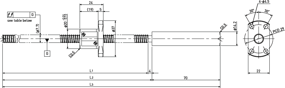 SRT Diagram 12A