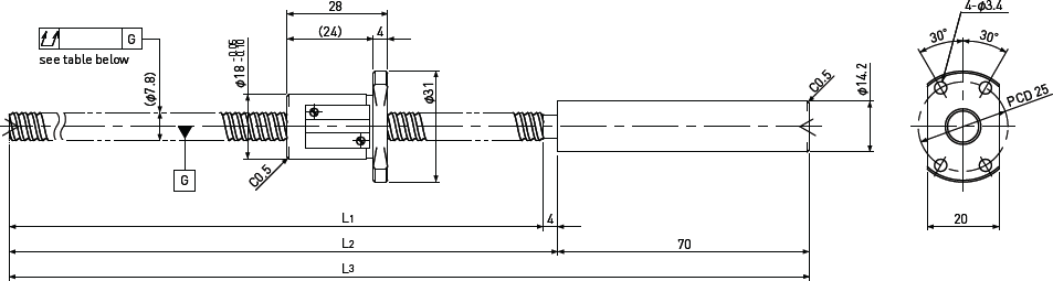 SRT Diagram 14A