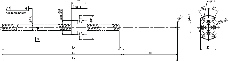 SRT Diagram 15A