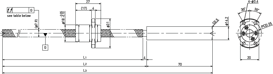 SRT Diagram 16A