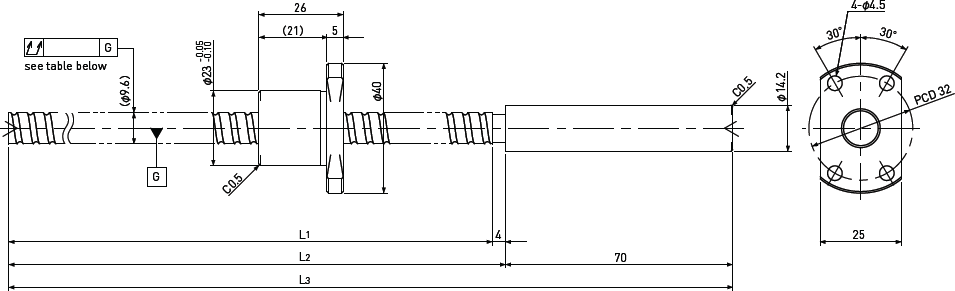 SRT Diagram 18A