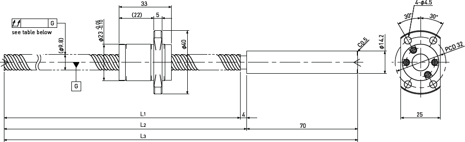 SRT Diagram 20A