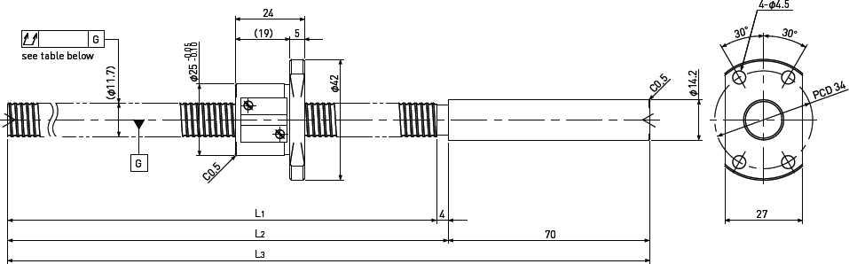 SRT Diagram 22A