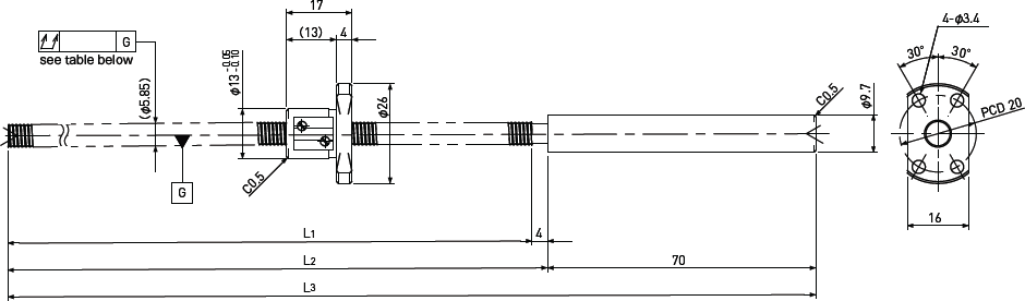 SRT Diagram 24A