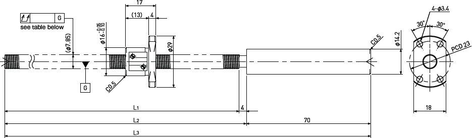 SRT Diagram 25A