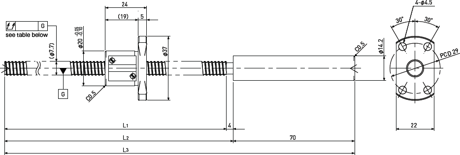 SRT Diagram 26A