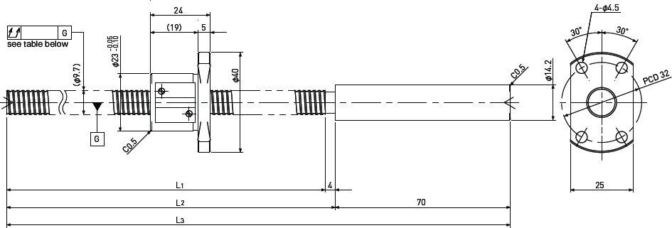 SRT Diagram 27A