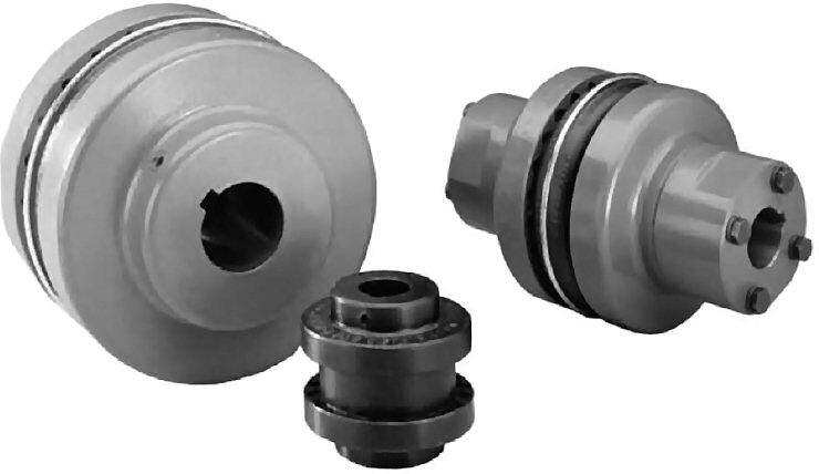 Sure-Flex Coupling