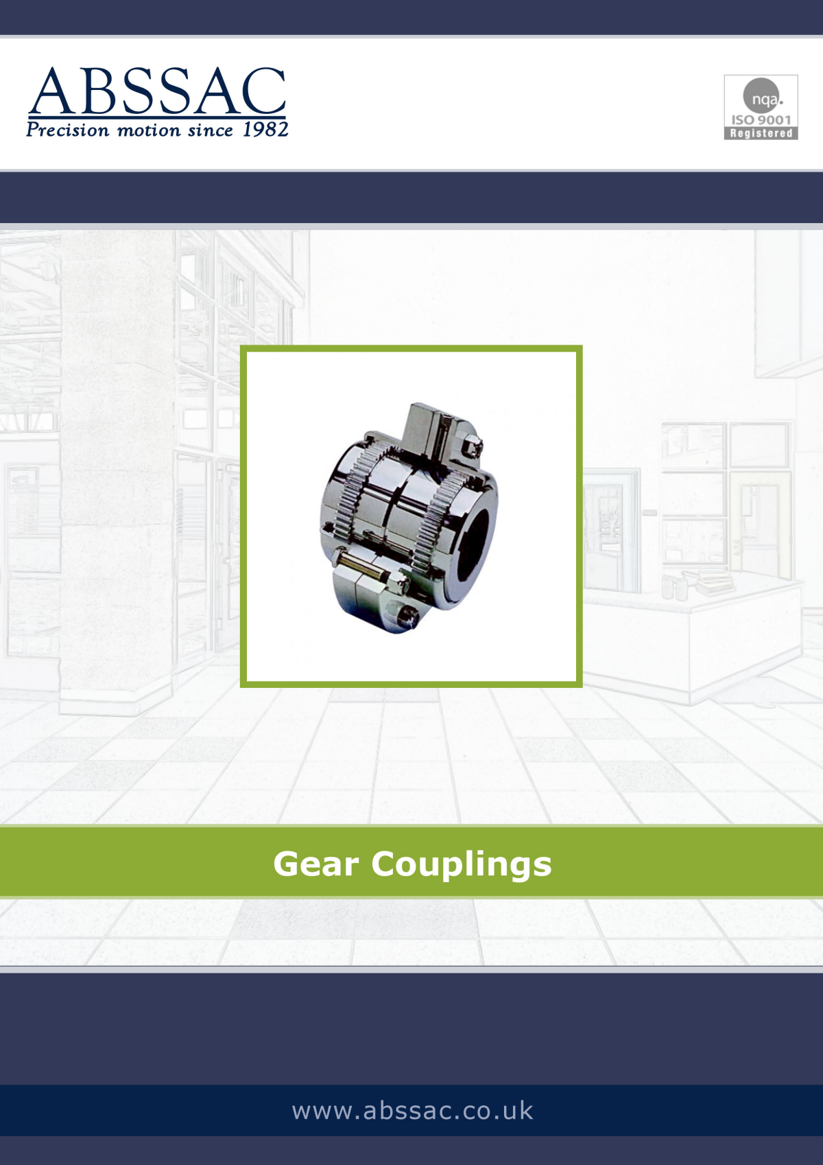 Gear Shaft Coupling Page 4