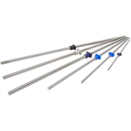 KSS Lead Screws