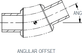 Edge Welded Bellows Diagram 2