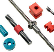 Lead Screw 3