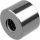 Round Steel Nut