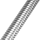 Stainless Steel Trapezoidal POWER screw