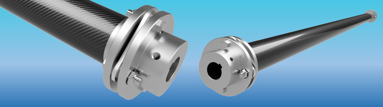 Industrial Disc Couplings