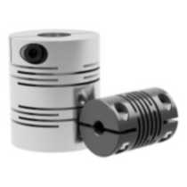 Slotted Couplings