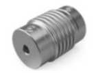 KB1 Miniature Bellows Coupling