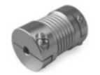 KB2 Miniature Bellows Coupling