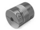 KB4 Bellows Coupling