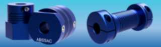 Beam Couplings