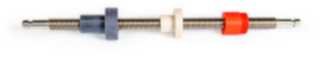 Machined Leadscrew Nuts