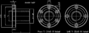 OFBN Diagram