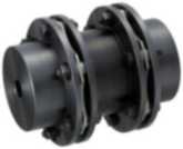 Servoflex coupling SFH-G