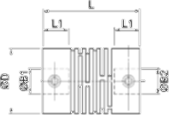 Set Screw Hubs