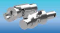 Custom Universal Joints