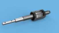 RVR Series Satellite Roller Screws