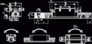 HGH Diagram