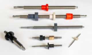 ABSSAC Revolutionizes Lead Screw & Nut Production with UK-Made Precision