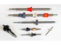 ABSSAC Revolutionizes Lead Screw & Nut Production with UK-Made Precision