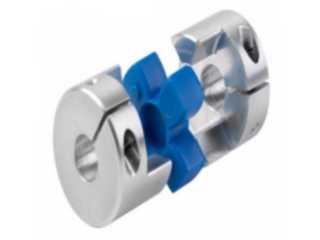 STOCKED Jaw Couplings