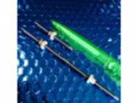 Scientific lead screw application