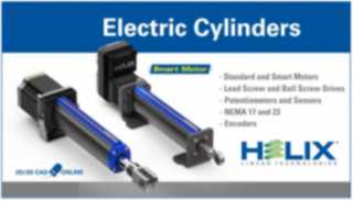 Build Your Custom Linear Actuator Today!