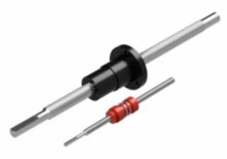 Selecting the best Nut for your Leadscrew application