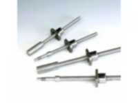 NEW Stainless Steel ball screw 