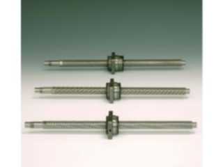 New 15mm diameter ball screw