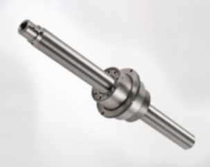 Ultra finite thread leads with Satellite roller screws