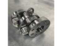 The Schmidt coupling offsets like no other shaft coupling