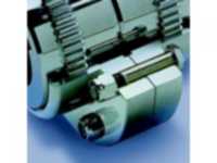 Gear couplings