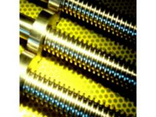 Lead screws for packaging machinery