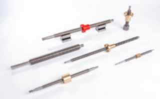 ABSSAC In House Machining Capabilities