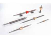 ABSSAC In House Machining Capabilities