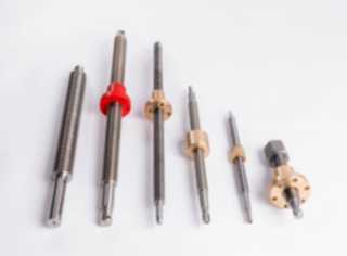 ABSSAC Delivers Powerhouse Performance with Industrial-Grade Lead Screws