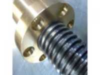 IN STOCK - lead screws and nuts
