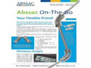 Abssac on the go